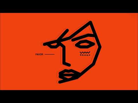 Vindata, Skrillex & NSTASIA - Favor (Clean Edit)