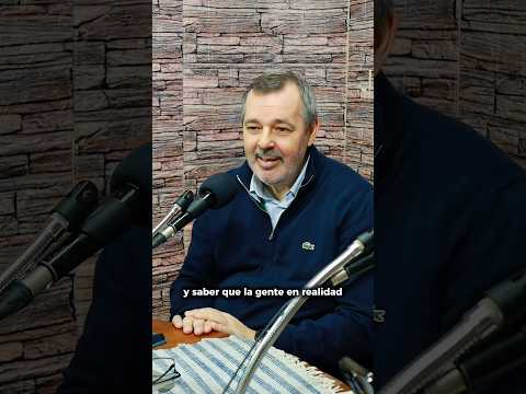 La humildad en el servicio público - Carlos Carvallo, Presidente del Banco Central del Paraguay