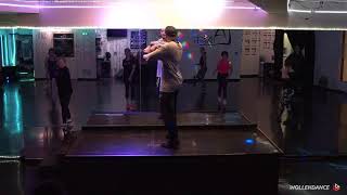 That&#39;s How I&#39;m Feelin&#39; - Ciara Feat. Pitbull &amp; Missy Elliott - Kiari - Hip Hop 112/10/2019