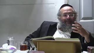 שידור חי של הרב חיד"א שליט"א