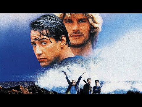 Las mejores películas de Patrick Swayze
