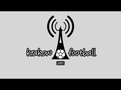Krakow Football LIVE! Podcast - #6 Professional coaching