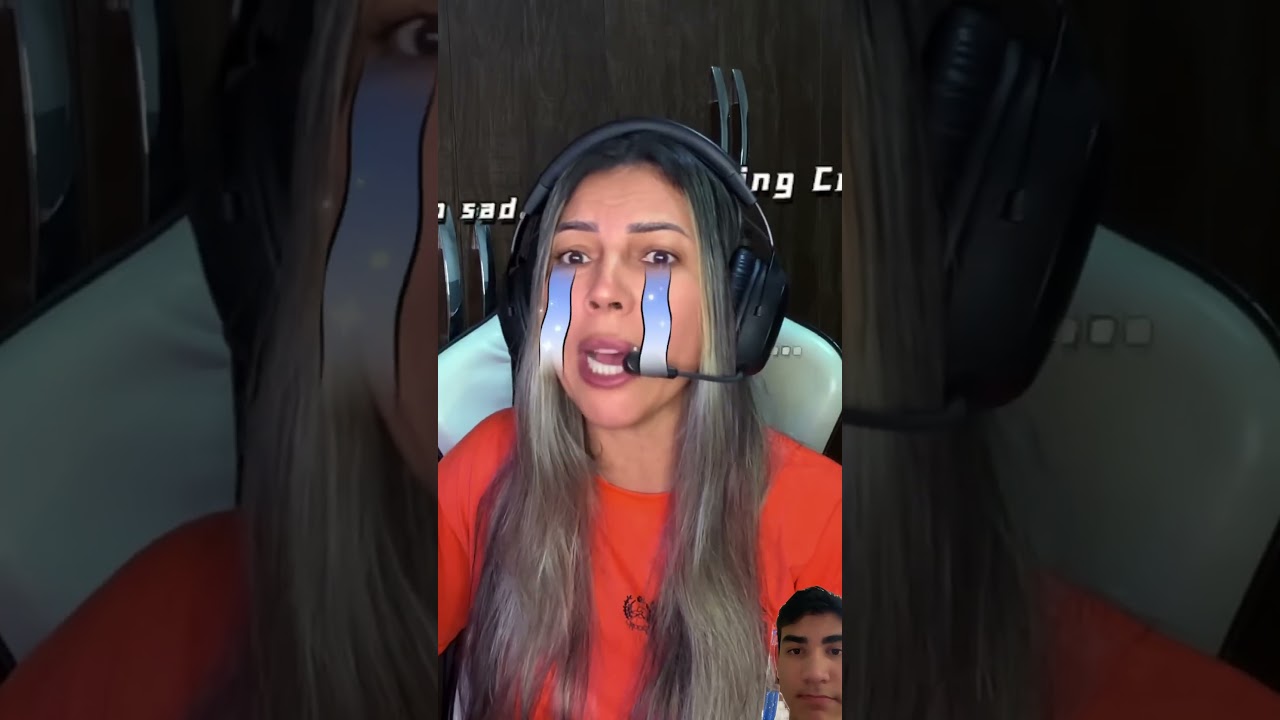 Churrasco de Bobie goods😱😱#shorts #bobiegoods #comedy #react