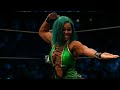 Is Jade Cargill Done With AEW