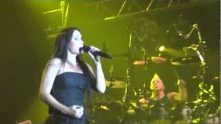 Tarja Turunen - Never Enough (New Song) (Zlin 2012 HD Live)