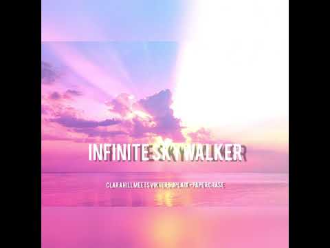 Paperchase - Clara Hill x Vikter  Duplaix