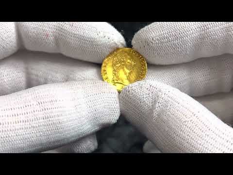 Lot 1774  Austria 1 Dukat 1786 A