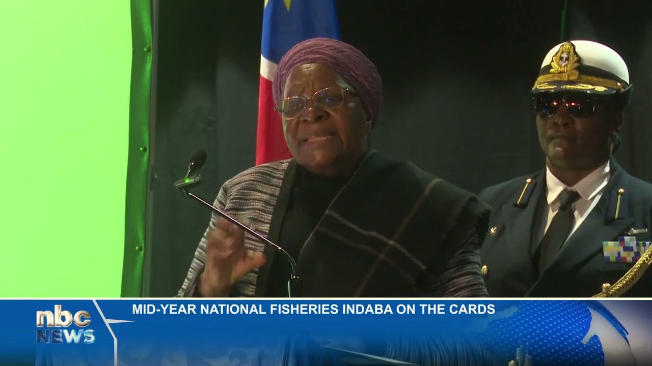 FISHING SECTOR UNSTABLE AMID TRANSITION TALKS - nbc