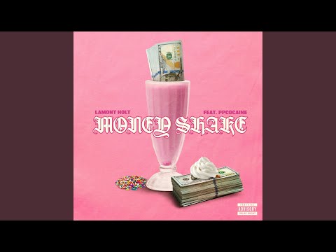 Money Shake (feat. ppcocaine)