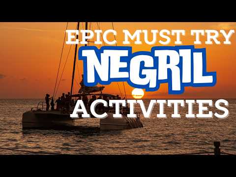 9 Epic Activities You MUST Try In Negril, Jamaica (Travel Guide)