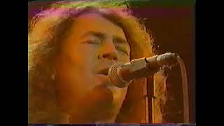 Ian Gillan (Deep Purple) - When a Blind Man Cries (Live 1990)