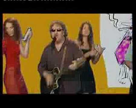 Wawele & Jan Wojdak - Miłość jak pochodnia (oficjalny teledysk)