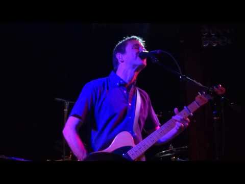 Ziggy Stardust Covered by Toad the Wet Sprocket with Mikal Blue