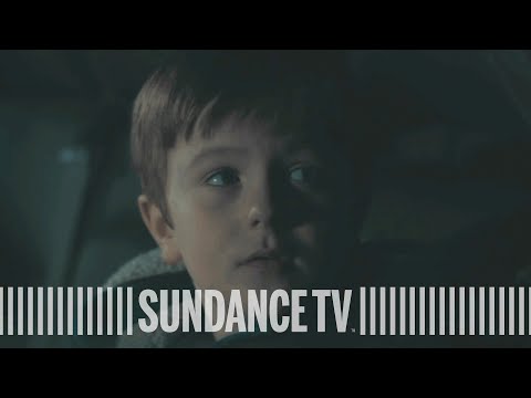 THE A WORD | 'Alison Struggles with Joe' Official Clip (Episode 101) | SundanceTV