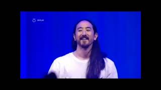 Steve Aoki, Jelly Roll - Run It (Til&#39; We Running Outta Road) #futurehousemusic @SteveAoki