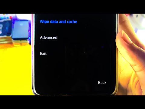 How To Clear Cache Data on OnePlus 7 Pro