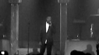 Mc Solaar, Merci, Aéronef de Lille 16 12 07