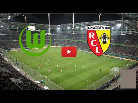 🔴 WOLFSBURG - LENS. INTERNATIONAL CLUB FRIENDLY MATCH. (ONLY SUBSCRIBERS)
