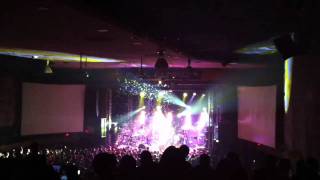 Stars - Wasted Daylight (Live)