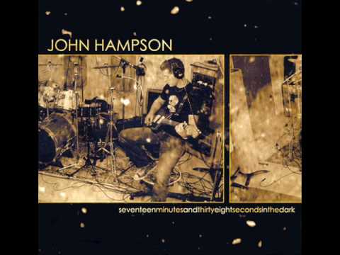 John Hampson - Ultimate Love Song