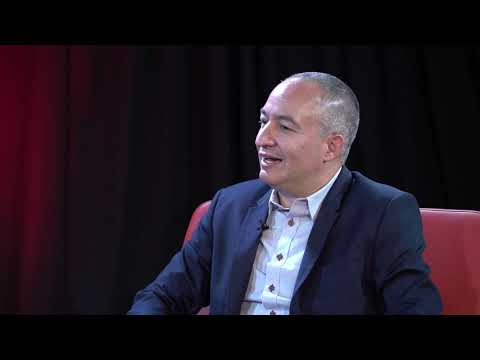 Craig Boundy of Experian North America | CEOs You Should Know
