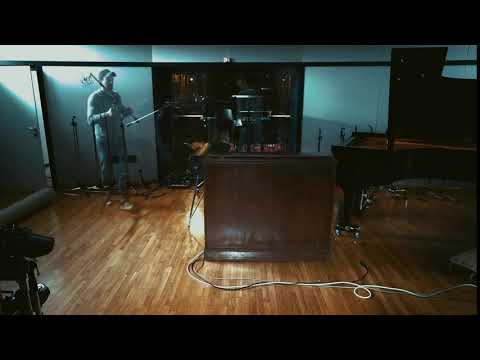 Dimiz & Baley In The Studio - Timelaps 2