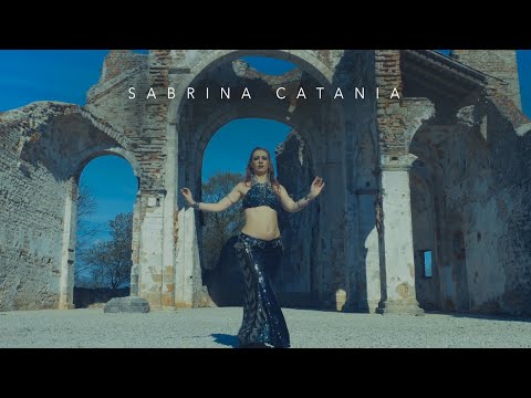 Sabrina Catania / SOLO Performance Project by Olga Meos