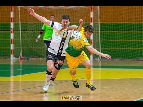 2015-16 2 Levice - Banská Bystrica