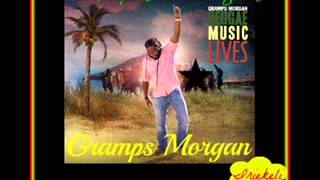 Gramps Morgan - Find Myself Thinking Of.