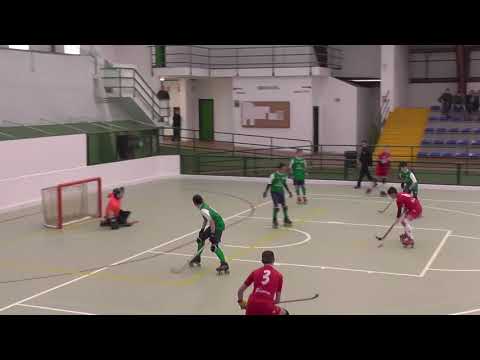 RESUMEN AC ORDENES VS ESCOLAS LUBIANS INF IDA