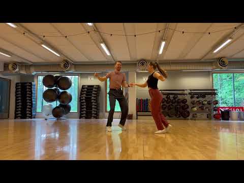 Masi SAURÉN - Anna TYUTYUNYUK from  Finland