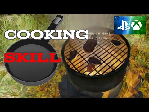 Stranded Deep Watch Skills Explained (COOKING)