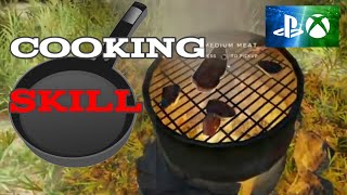 Stranded Deep Watch Skills Explained (COOKING)