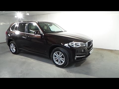151D30109 - 151D30109 BMW X5 sDrive25d SE