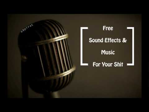 Cat Meows And Purring - Sound Effect - 2017