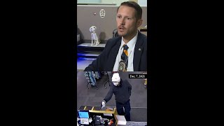 Killeen police share exclusive footage from 2021 mall shooting