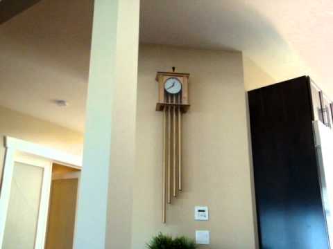 Nutone  8 note Westminster