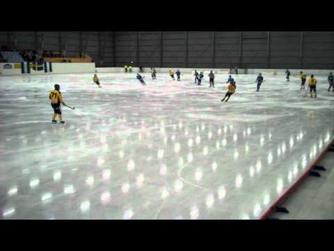 Ale/Surte-IFK 4-2 - Jonas Eriksson faller