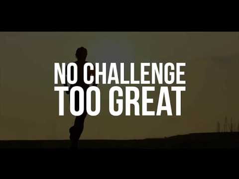 DREAMZ INFRA CREATORS: THE BEST PART IS THAT IT'S HARD (MOTIVATIONAL SPEECH)