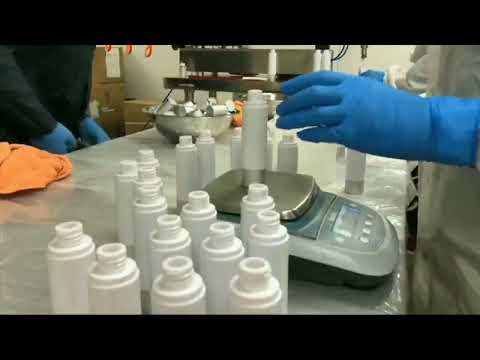 Private Labeling Services