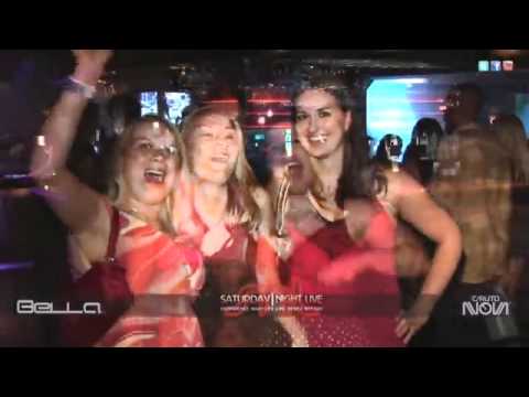 Facebook   El After Party Oficial Del Festival Colombiano 2010 @ BeLLa Club