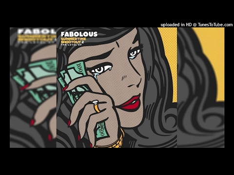Fabolous - Goyard Bag (ft. Lil Uzi Vert)