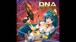 Psycraft vs Dali - Memories Inside (DNA Remix)