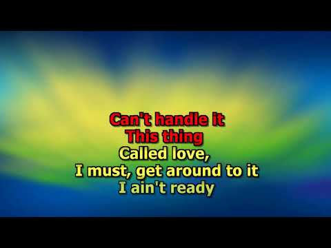 Michael Buble Medley 1 Karaoke