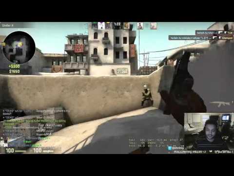 stolzey - ONE DEAG SPOT