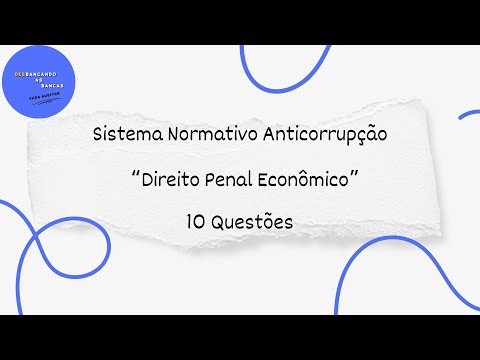 Simulado Direito Penal FGV nº 1 - SEFAZ-AM 2022
