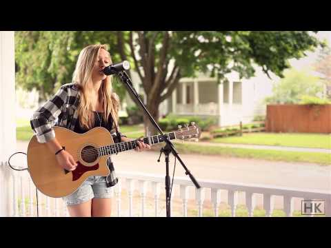A Life That's Good | Lennon and Maisy (cover)
