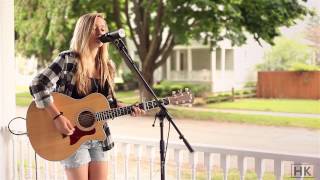 A Life That&#39;s Good | Lennon and Maisy (cover)