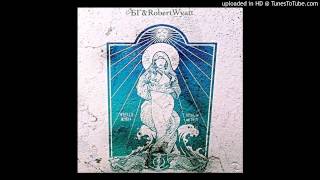 Robert Wyatt & Boris Grebenshikov  – Stella Maris