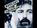 Francesco Guccini - Canzone Per Silvia - (Live)
